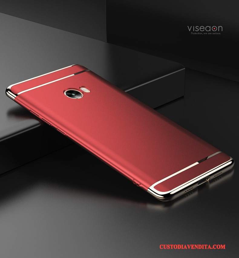 Custodia Mi Note 2 Creativo Anti-caduta Macchiati, Cover Mi Note 2 Protezione Telefono Piccola