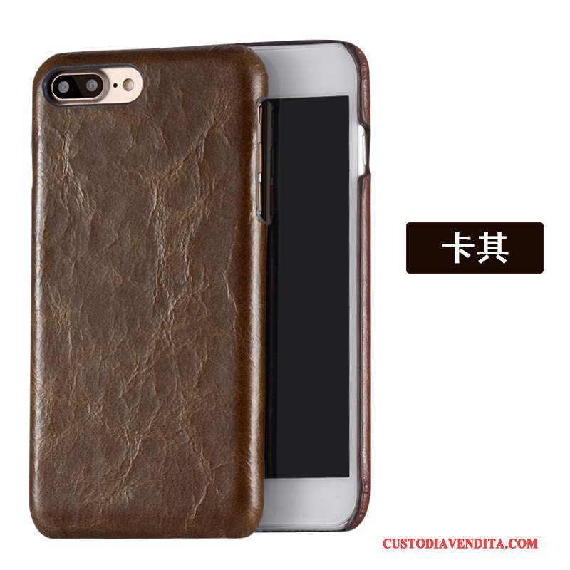 Custodia Mi Note 2 Pelle Piccola Coperchio Posteriore, Cover Mi Note 2 Protezione Sottili Anti-caduta