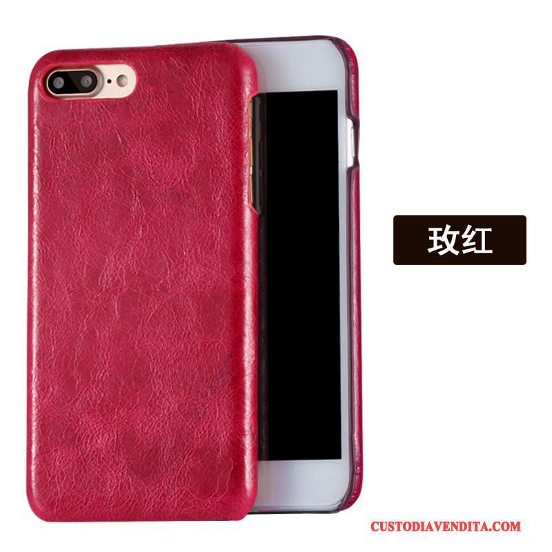 Custodia Mi Note 2 Pelle Piccola Coperchio Posteriore, Cover Mi Note 2 Protezione Sottili Anti-caduta