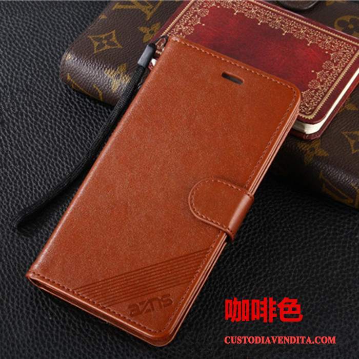 Custodia Mi Note 2 Protezione Maglia Morbido, Cover Mi Note 2 Folio Piccolatelefono