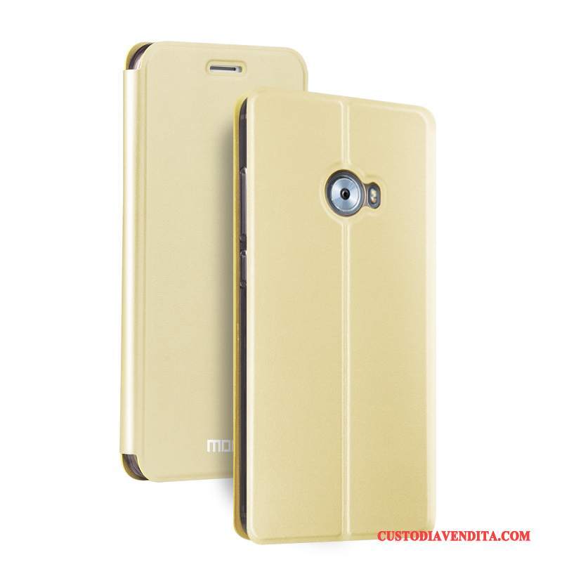 Custodia Mi Note 2 Protezione Telefono Piccola, Cover Mi Note 2 Pelle Anti-caduta Tutto Incluso