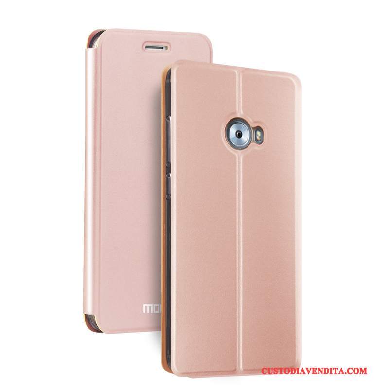 Custodia Mi Note 2 Protezione Telefono Piccola, Cover Mi Note 2 Pelle Anti-caduta Tutto Incluso