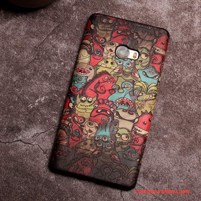 Custodia Mi Note 2 Silicone Di Personalità Macchiati, Cover Mi Note 2 Protezione Borse Anti-caduta