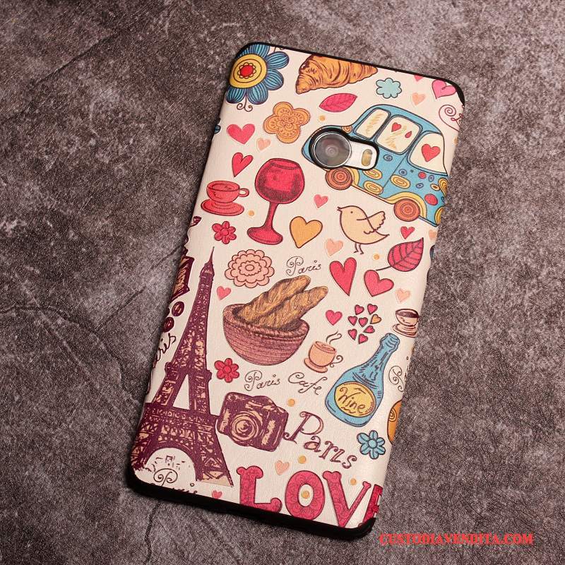 Custodia Mi Note 2 Silicone Di Personalità Macchiati, Cover Mi Note 2 Protezione Borse Anti-caduta