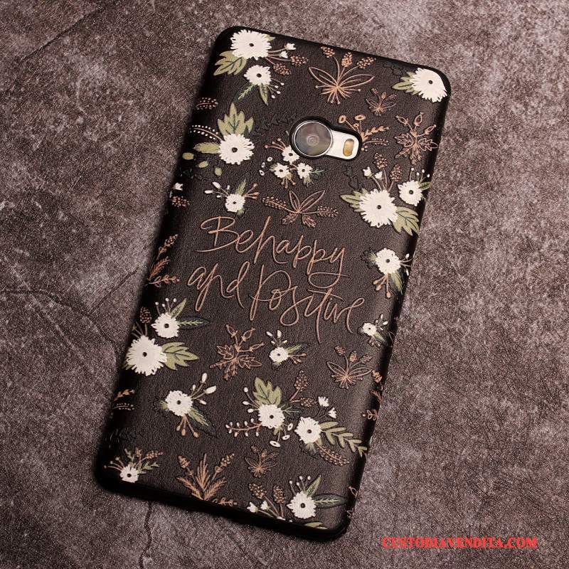 Custodia Mi Note 2 Silicone Di Personalità Macchiati, Cover Mi Note 2 Protezione Borse Anti-caduta