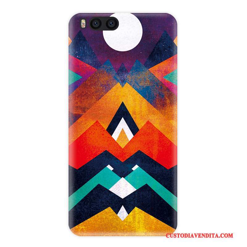 Custodia Mi Note 3 Colore Macchiati Anti-caduta, Cover Mi Note 3 Protezione Morbido Tutto Incluso