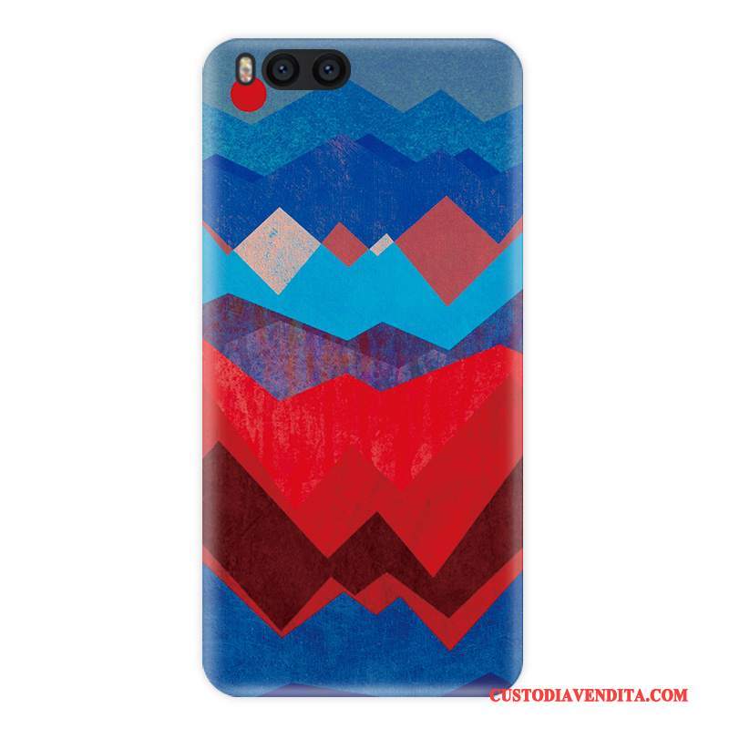 Custodia Mi Note 3 Colore Macchiati Anti-caduta, Cover Mi Note 3 Protezione Morbido Tutto Incluso