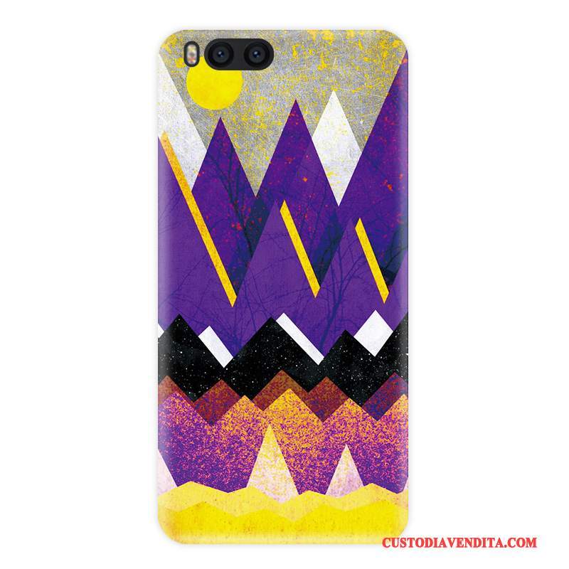 Custodia Mi Note 3 Colore Macchiati Anti-caduta, Cover Mi Note 3 Protezione Morbido Tutto Incluso
