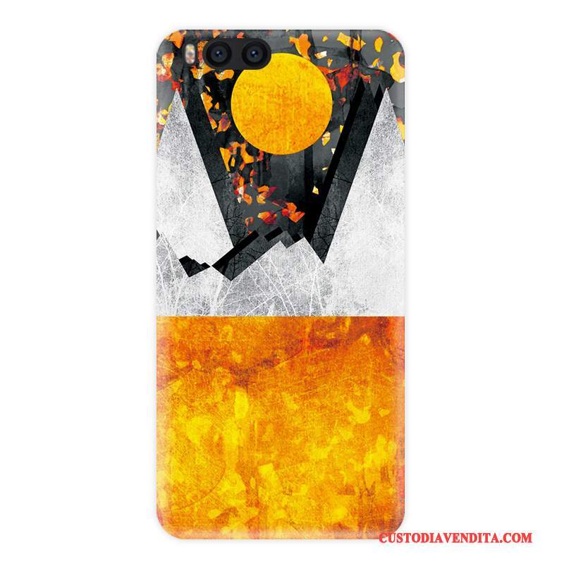 Custodia Mi Note 3 Colore Macchiati Anti-caduta, Cover Mi Note 3 Protezione Morbido Tutto Incluso