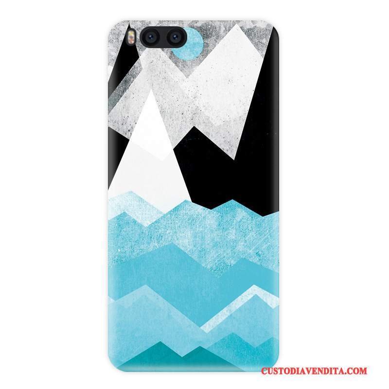 Custodia Mi Note 3 Colore Macchiati Anti-caduta, Cover Mi Note 3 Protezione Morbido Tutto Incluso