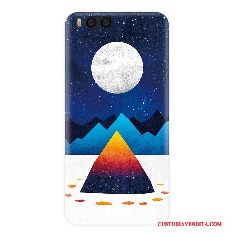 Custodia Mi Note 3 Colore Macchiati Anti-caduta, Cover Mi Note 3 Protezione Morbido Tutto Incluso