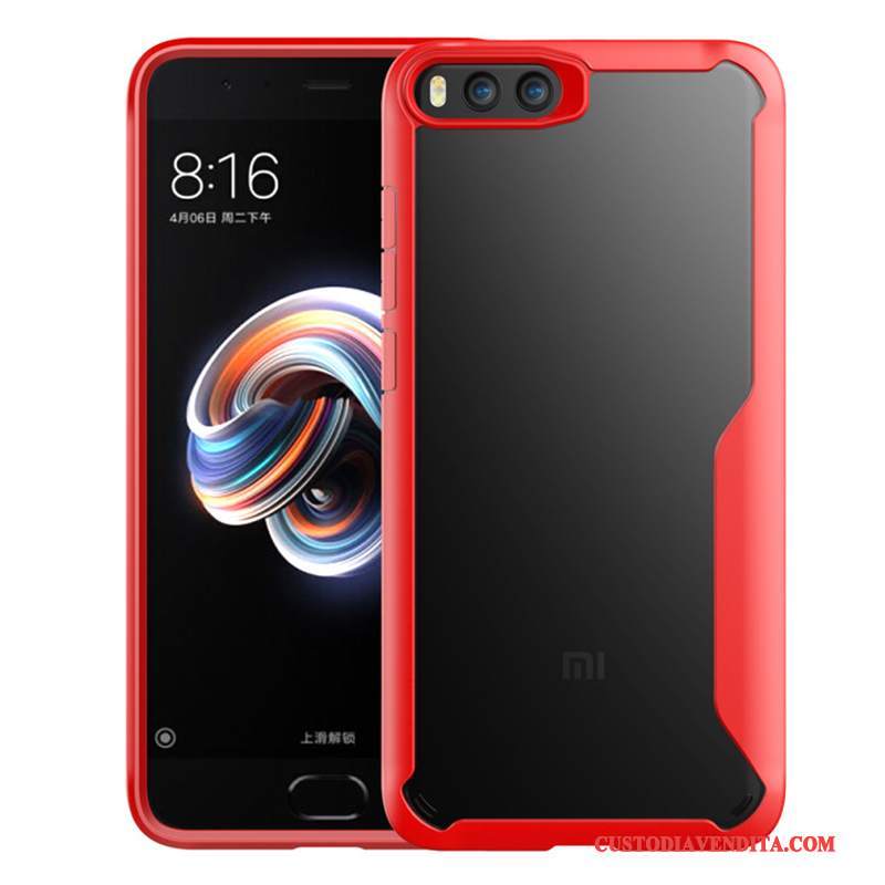 Custodia Mi Note 3 Protezione Affari Trasparente, Cover Mi Note 3 Piccola Tutto Incluso