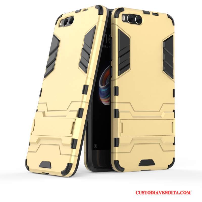 Custodia Mi Note 3 Silicone Di Personalitàtelefono, Cover Mi Note 3 Protezione Oro Difficile