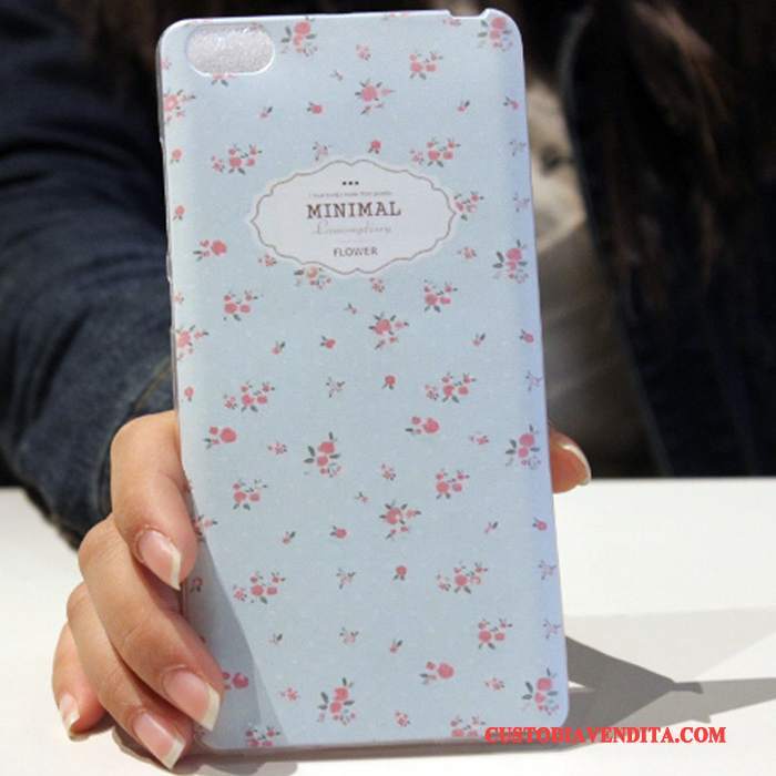 Custodia Mi Note Cartone Animato Bello Morbido, Cover Mi Note Silicone Telefono Sottile