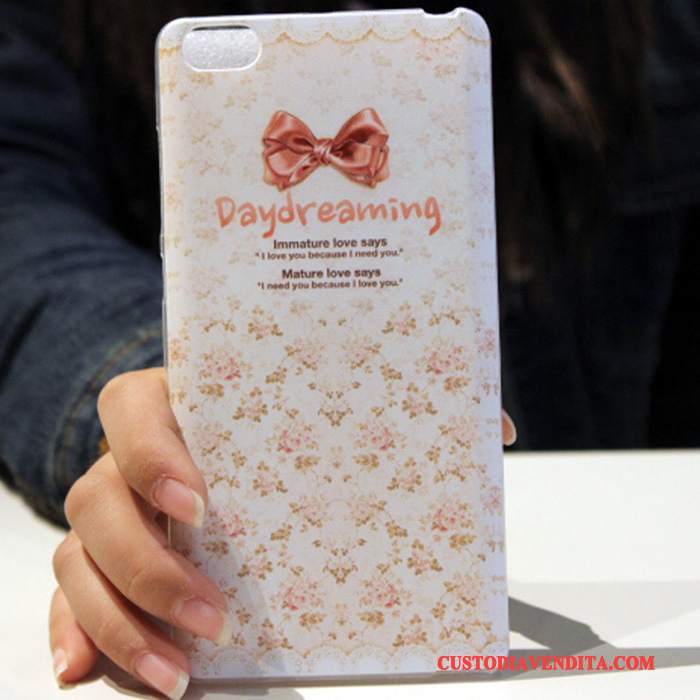 Custodia Mi Note Cartone Animato Bello Morbido, Cover Mi Note Silicone Telefono Sottile