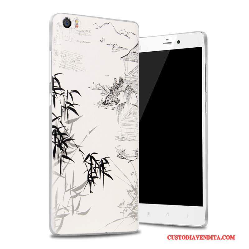 Custodia Mi Note Protezione Nerotelefono, Cover Mi Note Bianco Piccola