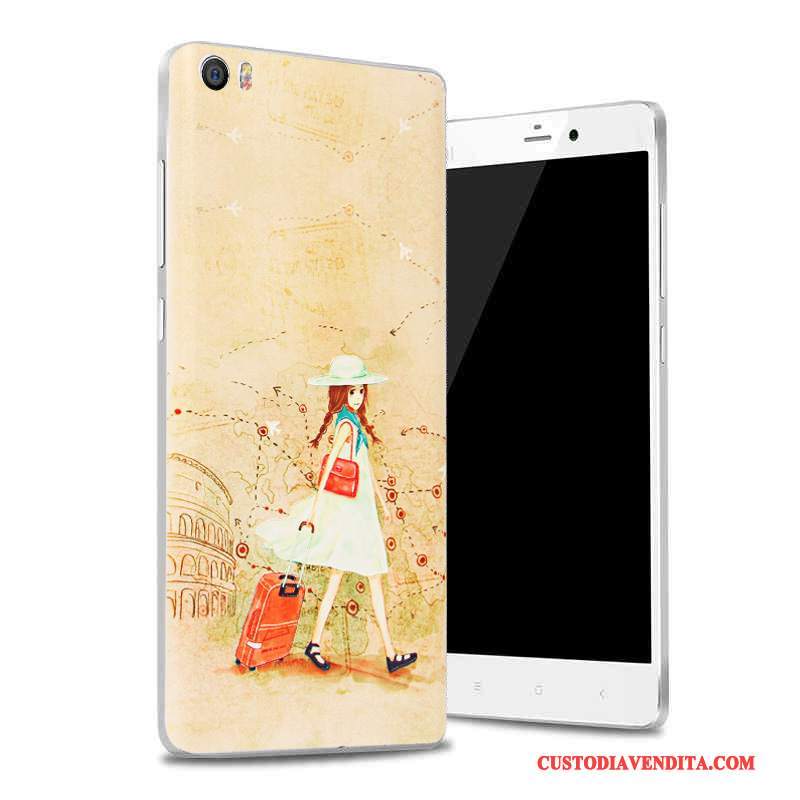 Custodia Mi Note Protezione Nerotelefono, Cover Mi Note Bianco Piccola