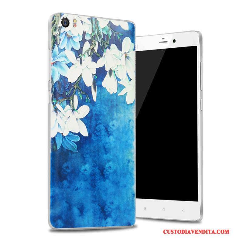 Custodia Mi Note Protezione Nerotelefono, Cover Mi Note Bianco Piccola