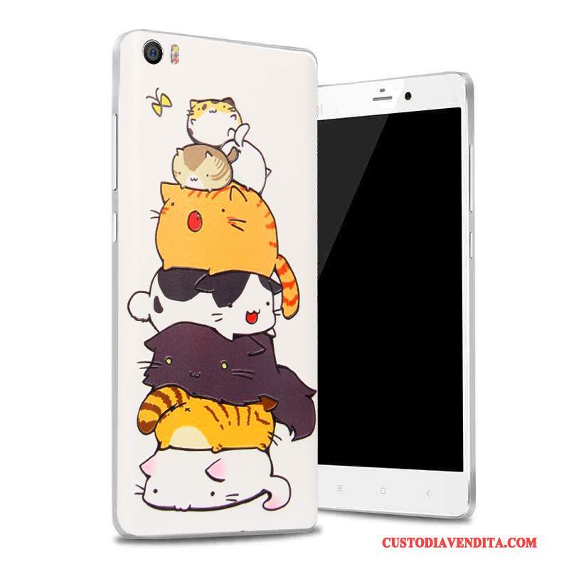 Custodia Mi Note Protezione Nerotelefono, Cover Mi Note Bianco Piccola