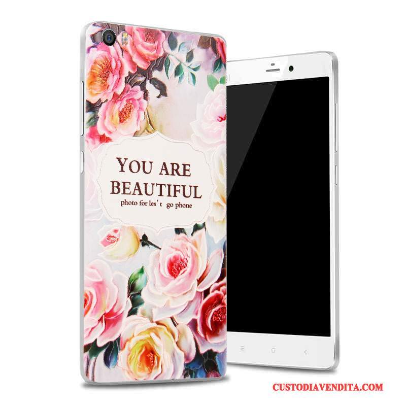 Custodia Mi Note Protezione Nerotelefono, Cover Mi Note Bianco Piccola