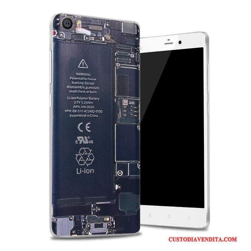 Custodia Mi Note Protezione Nerotelefono, Cover Mi Note Bianco Piccola