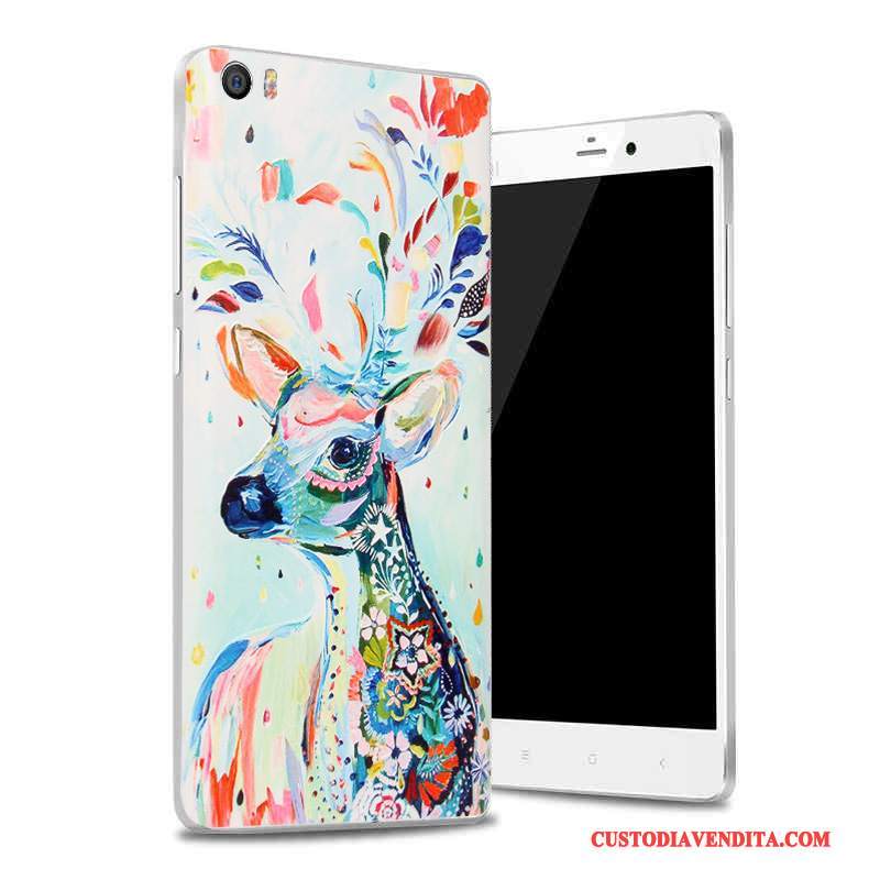Custodia Mi Note Protezione Nerotelefono, Cover Mi Note Bianco Piccola