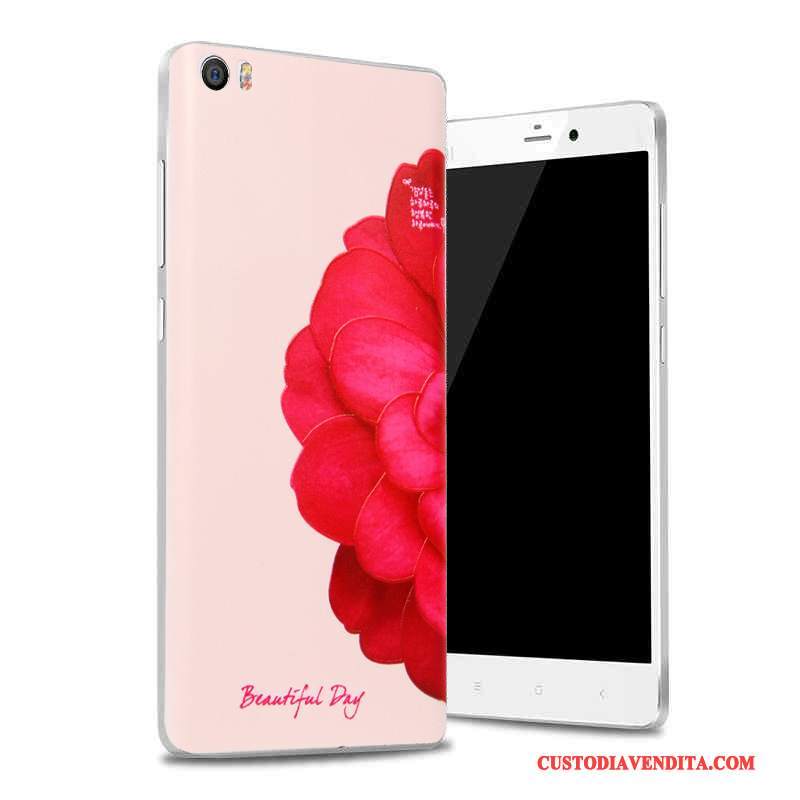 Custodia Mi Note Protezione Nerotelefono, Cover Mi Note Bianco Piccola
