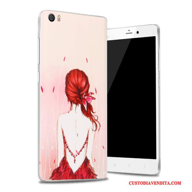 Custodia Mi Note Protezione Nerotelefono, Cover Mi Note Bianco Piccola