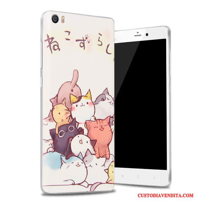 Custodia Mi Note Protezione Nerotelefono, Cover Mi Note Bianco Piccola