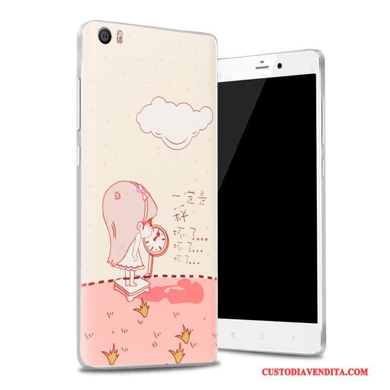 Custodia Mi Note Protezione Nerotelefono, Cover Mi Note Bianco Piccola