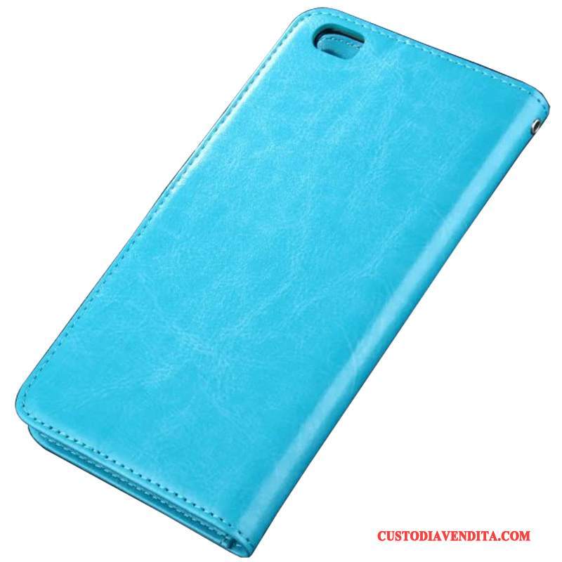Custodia Mi Note Protezione Rossotelefono, Cover Mi Note Folio Tutto Incluso Piccola