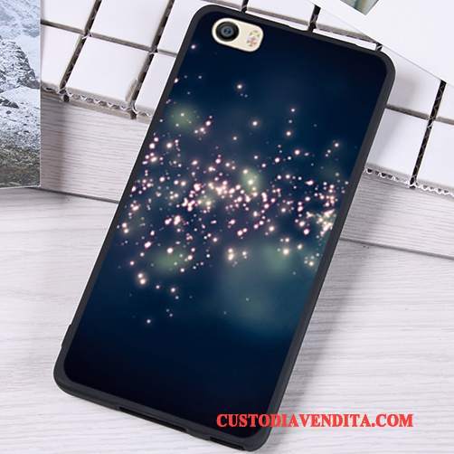 Custodia Mi Note Silicone Macchiatitelefono, Cover Mi Note Protezione Morbido Tutto Incluso
