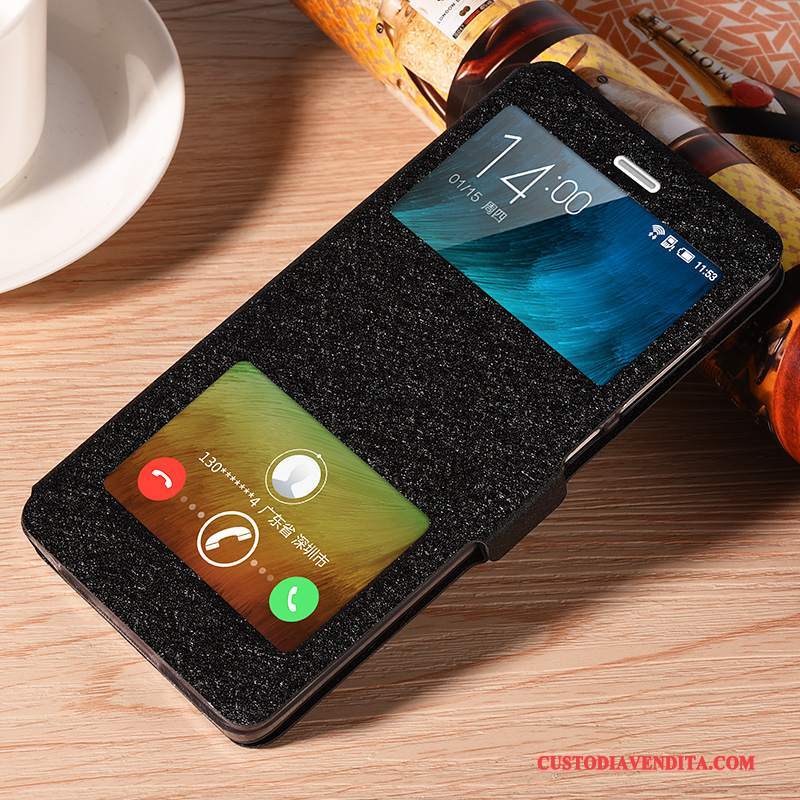 Custodia Mi Note Silicone Telefono Piccola, Cover Mi Note Protezione Morbido Tendenza