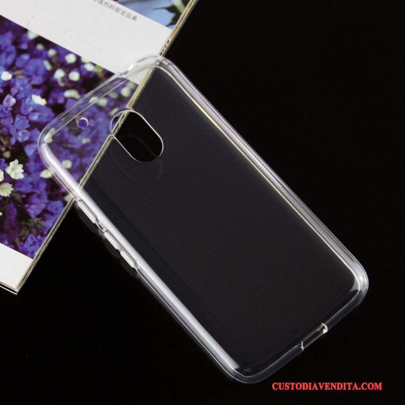 Custodia Moto G4 Play Protezione Modello Porpora, Cover Moto G4 Play Telefono Morbido