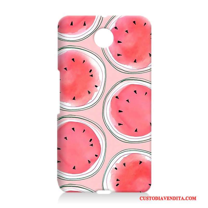 Custodia Moto Nexus 6 Cartone Animato Bianco Anti-caduta, Cover Moto Nexus 6 Protezione Difficiletelefono