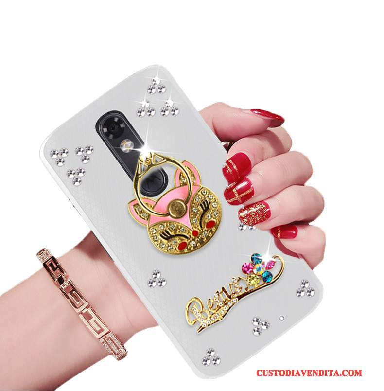 Custodia Moto X Force Protezione Orotelefono, Cover Moto X Force