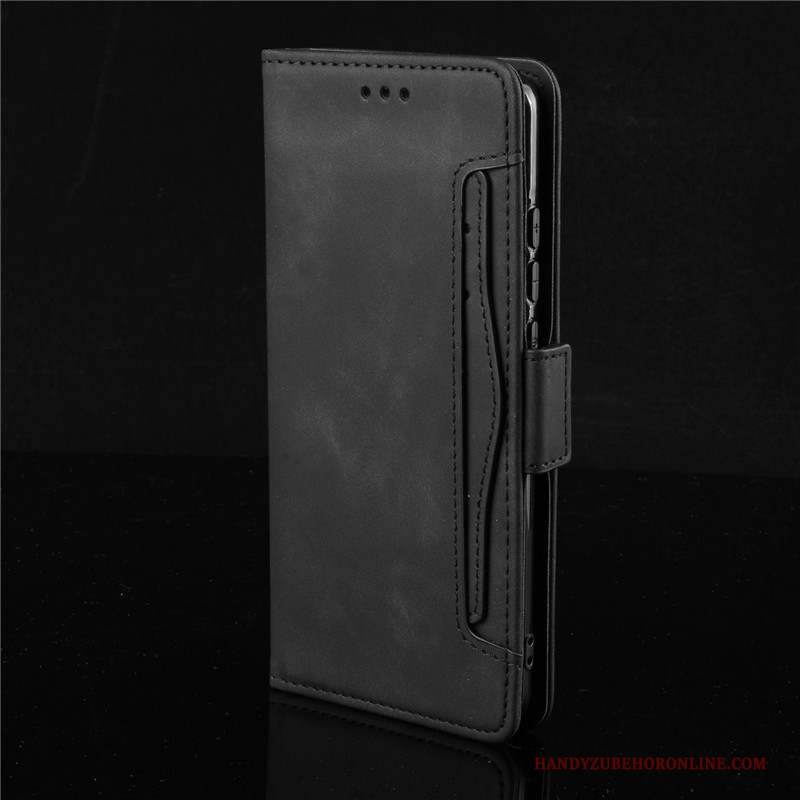 Custodia Motorola One Hyper Pelle Rosatelefono, Cover Motorola One Hyper Folio