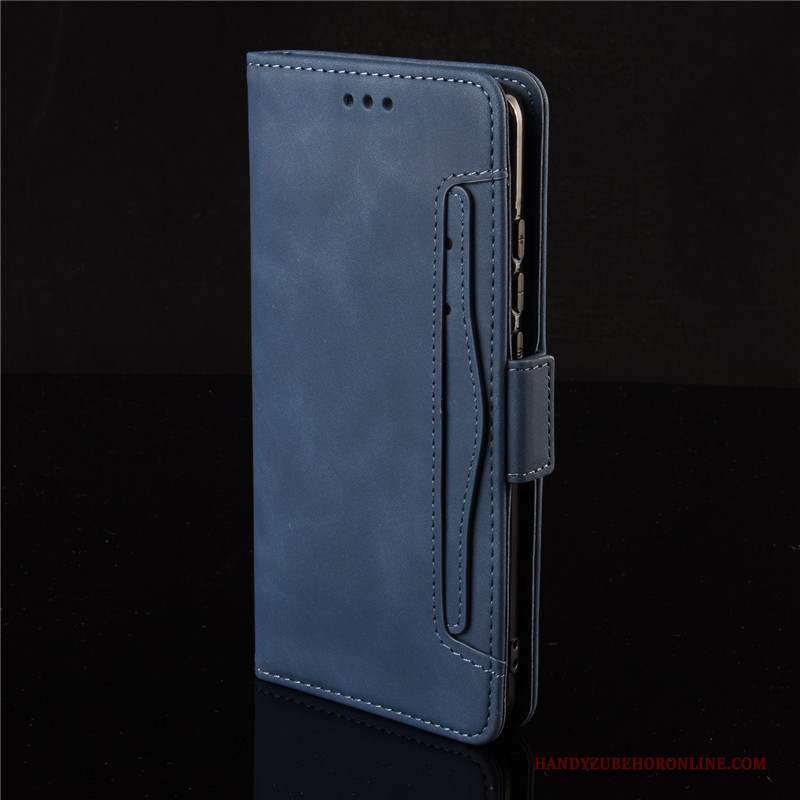 Custodia Motorola One Hyper Pelle Rosatelefono, Cover Motorola One Hyper Folio