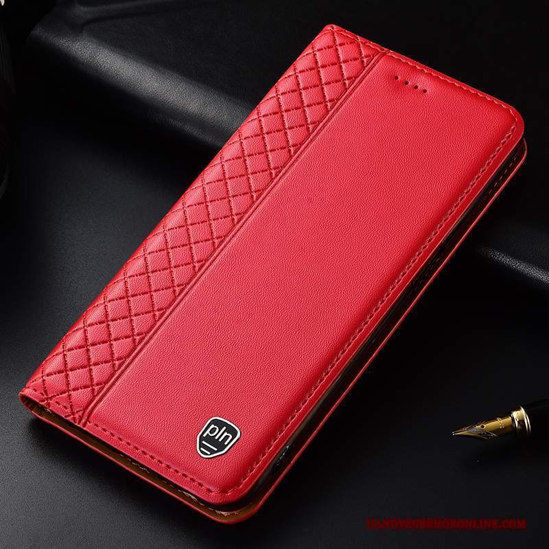 Custodia Nokia 6.2 Folio Giallotelefono, Cover Nokia 6.2 Pelle Tutto Incluso Anti-caduta