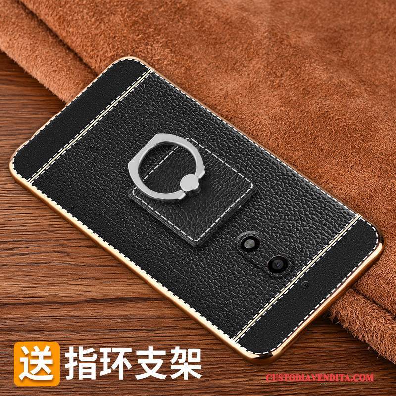 Custodia Nokia 6 Pelle Tendenzatelefono, Cover Nokia 6 Colore Anti-caduta Di Personalità