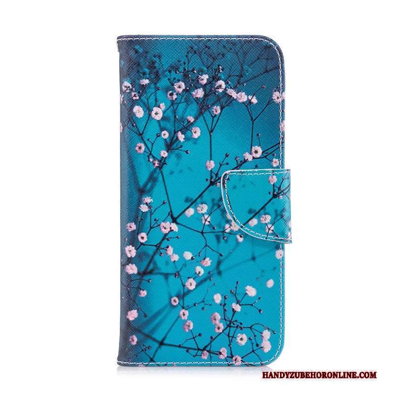 Custodia Nokia 7.1 Cartone Animato Telefono, Cover Nokia 7.1 Colore