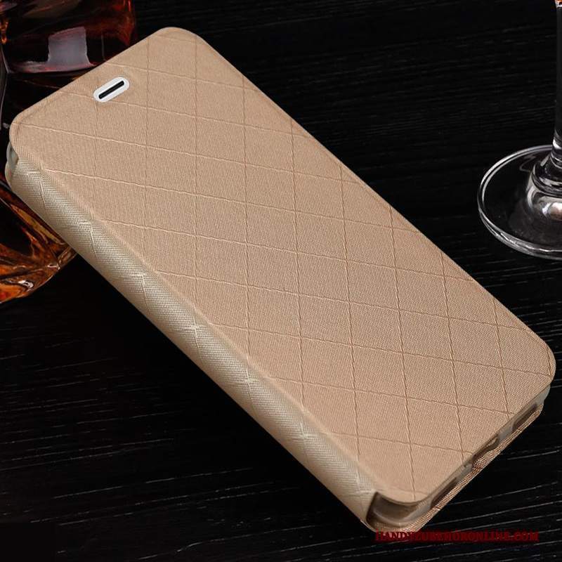 Custodia Nokia 7 Plus Pelle Morbidotelefono, Cover Nokia 7 Plus Protezione Rosso Carta