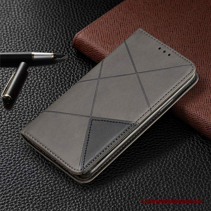 Custodia Redmi 8 Protezione Rosso Tutto Incluso, Cover Redmi 8 Portafoglio Nuovo Piccola
