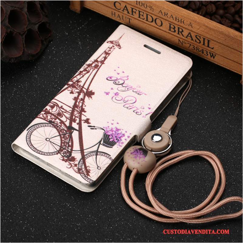 Custodia Redmi Note 5a Protezione Rosatelefono, Cover Redmi Note 5a Silicone Anti-caduta Piccola