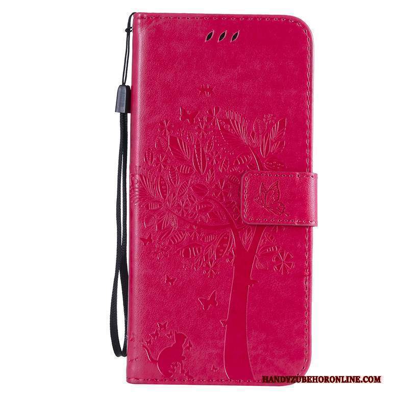 Custodia Redmi Note 8t Protezione Gattino Grigio, Cover Redmi Note 8t Pelle Telefono Anti-caduta
