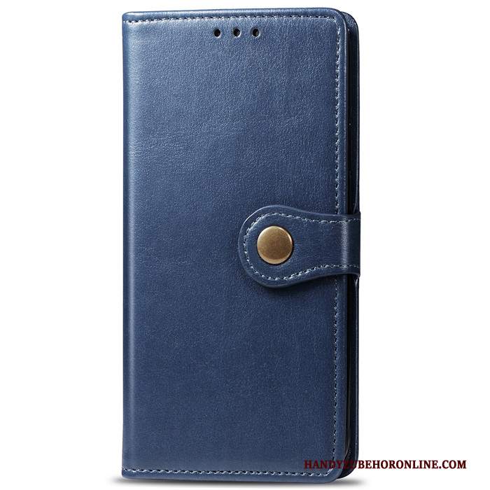 Custodia Samsung Galaxy A10 Pelle Cartatelefono, Cover Samsung Galaxy A10 Folio Morbido Portafoglio