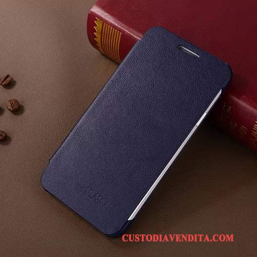 Custodia Samsung Galaxy A3 2015 Pelle Morbidotelefono, Cover Samsung Galaxy A3 2015 Protezione Bianco
