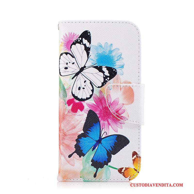 Custodia Samsung Galaxy A3 2016 Pelle Telefono, Cover Samsung Galaxy A3 2016 Colore