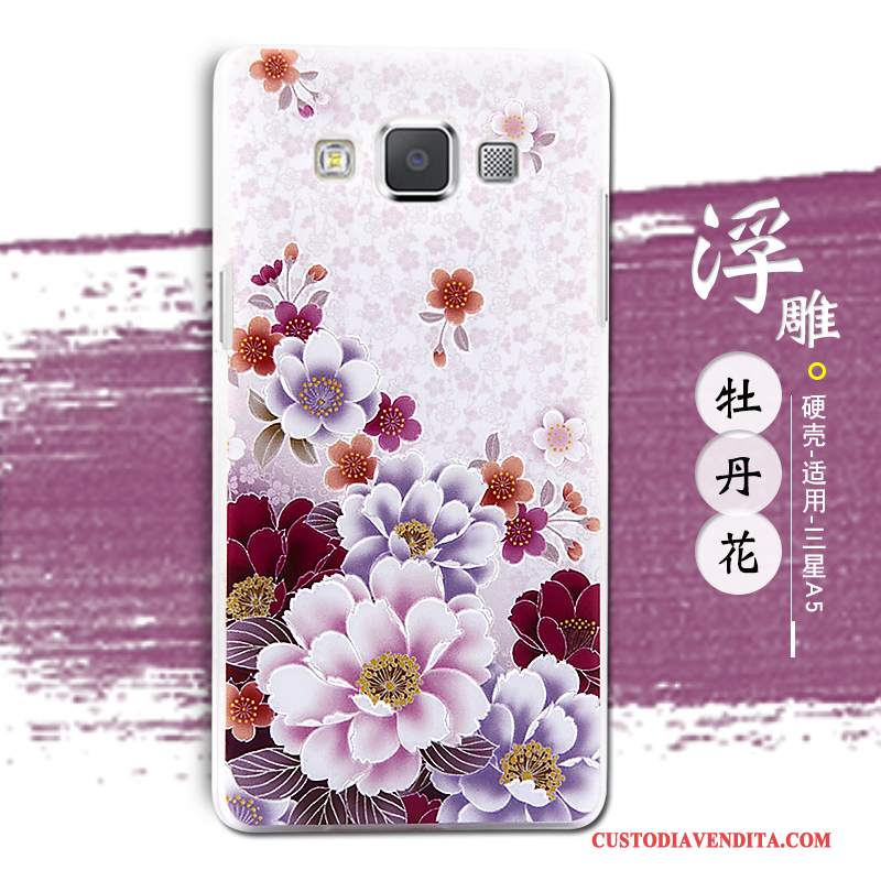 Custodia Samsung Galaxy A5 2015 Colore Telefono, Cover Samsung Galaxy A5 2015 Protezione