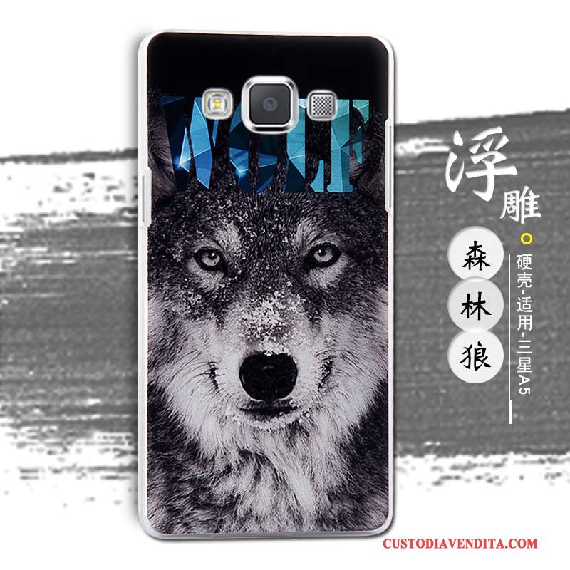 Custodia Samsung Galaxy A5 2015 Colore Telefono, Cover Samsung Galaxy A5 2015 Protezione